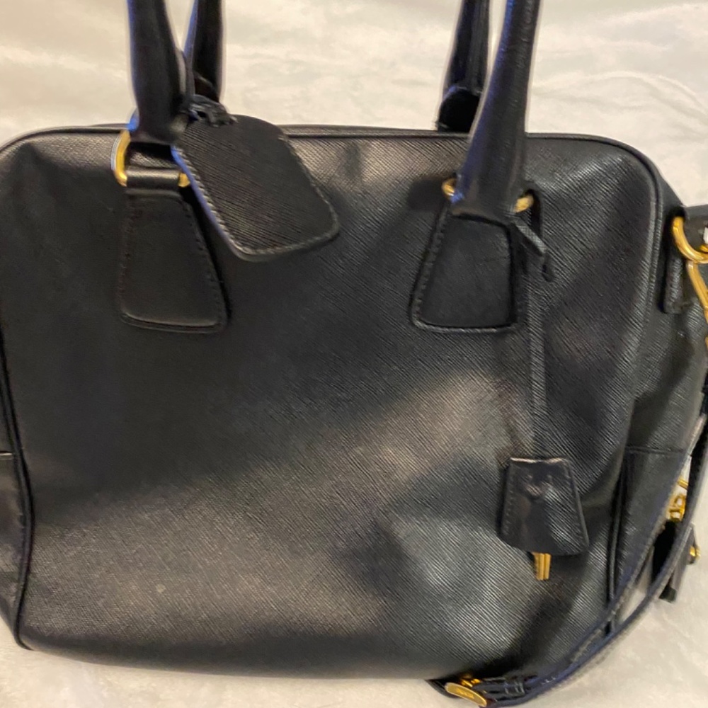 Prada Shoulder Bag PRICE DROP! - Picture 15 of 16